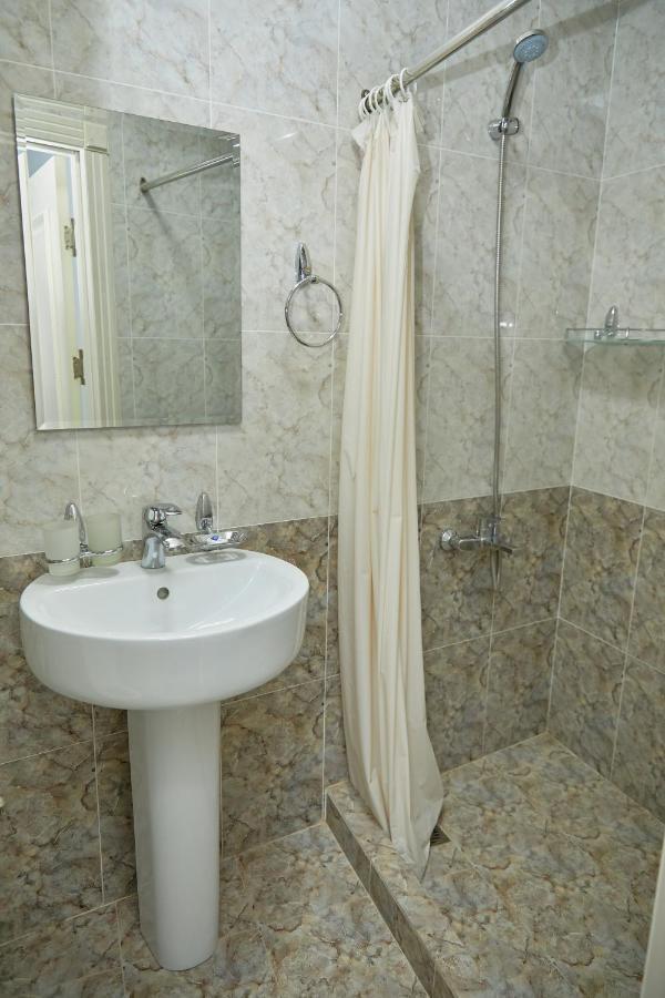 Hotel Muqaddas Samarkand Luaran gambar