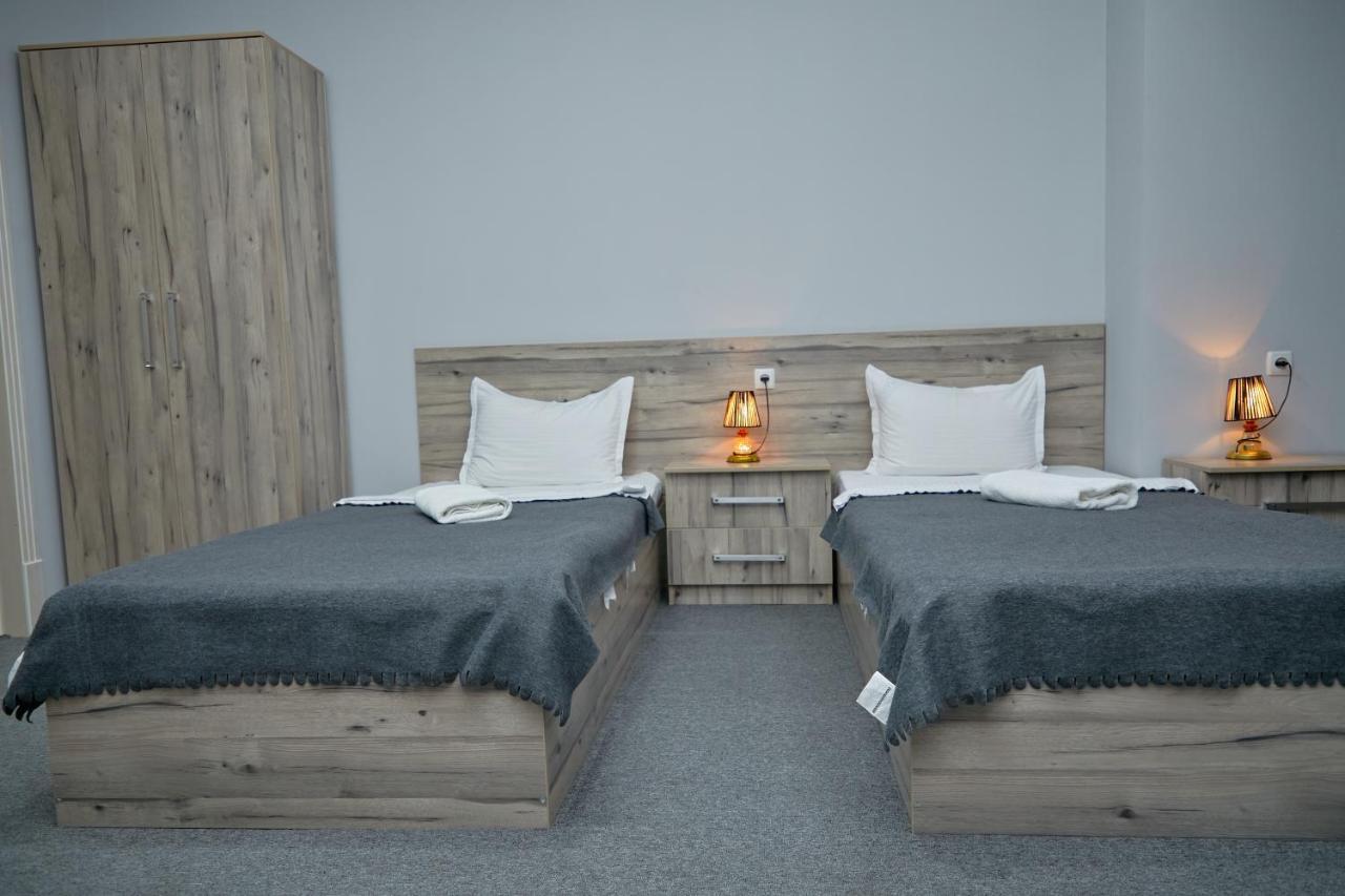 Hotel Muqaddas Samarkand Luaran gambar