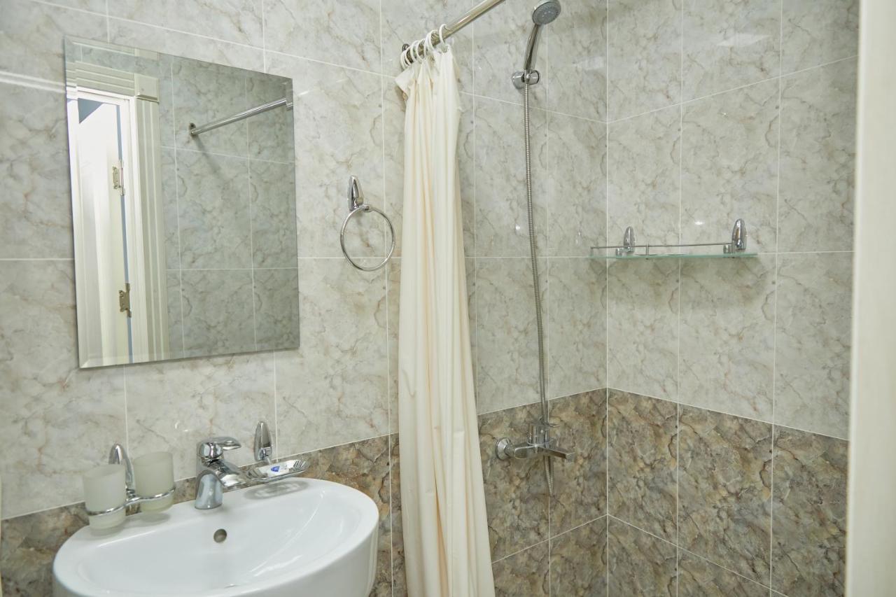 Hotel Muqaddas Samarkand Luaran gambar
